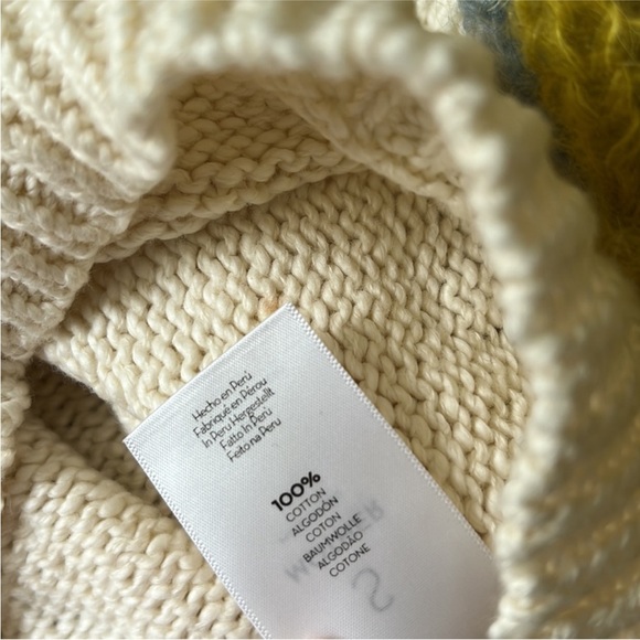 MOTHER sweater - Picture 6 of 7